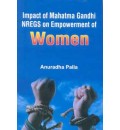 Impact of Mahatma Gandhi NREGS on Empowerment of Women